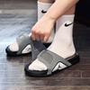 Air Jordan Hydro 4 Retro GS Серый Черный Белый 532226-007