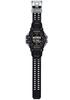 Часы Casio G-Shock RANGEMAN (Оригинальная японская модель) GPR-H1000-1JR, Мужские, Черный, GPS, Пульсометр, Bluetooth, Сделано из биопластика