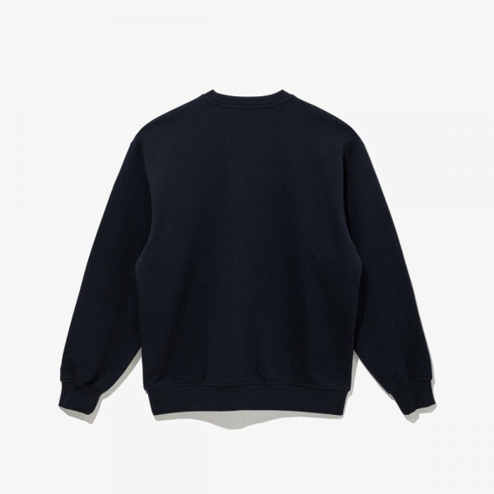 New Era Detroit Tigers Team Logo Sweatshirt 14742019