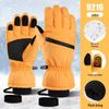 SOTHING Winter Ski Touchscreen Gloves