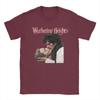 WutheringHeights  Fashion T Shirts for Men Women  Cotton  Tee Shirt Clothing