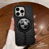 Модный чехол для телефона Силиконовая защита Для IPhone 17 Air 16 15 14 13 12 11 Pro Max Для BMW Серии Ударопрочный корпус телефона Наклейка