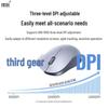 UGREEN MK331 Silent Dual-Mode Wireless Mouse