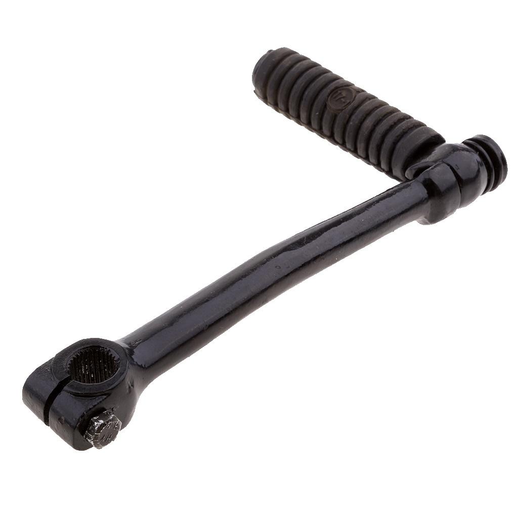 Рычаг стартера Kick Starter для YAMAHA PW80 PY80 TTR90 PY80 DIRT BIKE