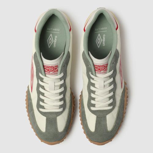 [Umbro] First Jogger Plus UR124CCU10_BERD