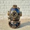 Handmade US Navy Diving Helmet:45.72 Cm Nautical Decor
