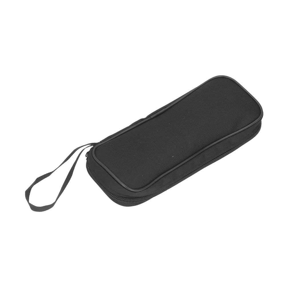 Автомобильный измеритель тока утечки переменного и постоянного тока 0 мА‑60 А Портативный слаботочный тестер с защитой от помех, бесконтактный для автомобильной промышленности