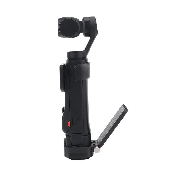 1 шт. Магнитный держатель с защитой от тряски для Insta360 Luna Ultra Быстросъемный кронштейн для съемки концертов и мероприятий