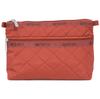 Чехол 7105 КОСМЕТИЧЕСКИЙ КЛАТЧ M219 CINNEBAR DEBOSS [LeSportsac] [Предмет]