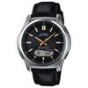 [Casio] Часы CASIO WAVE CEPTOR Radio Solar WVA-M630L-1A2JF мужские совместимые с 6 станциями по всему миру