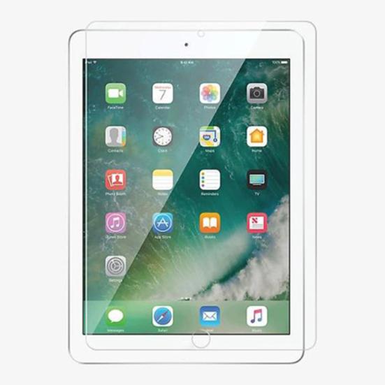 Tempered Glass Screen Protector Film Gen A1893 9.7in 2018 6th for iPad