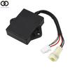 CDI Igniter Module Box For YFZ350 Yamaha Banshee 350 1997 1998 1999 2000-2006