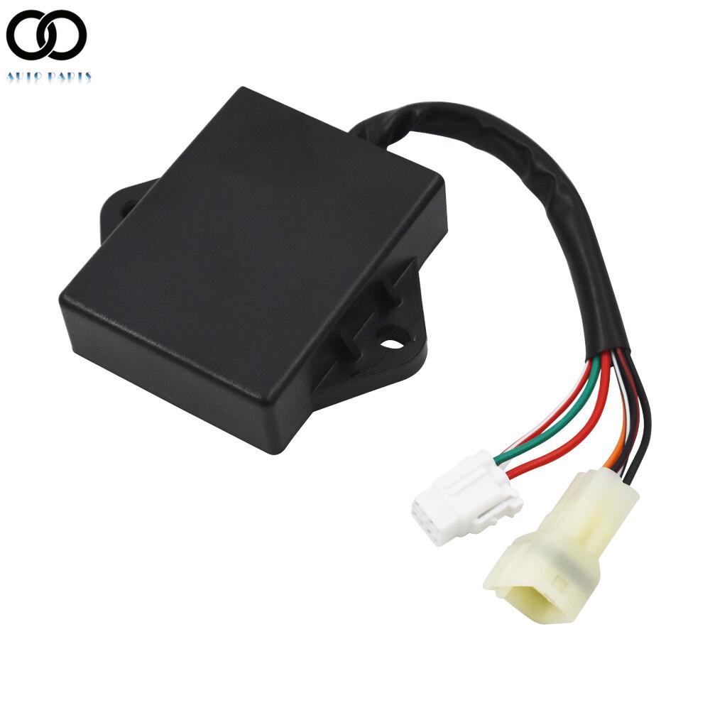 CDI Igniter Module Box For YFZ350 Yamaha Banshee 350 1997 1998 1999 2000-2006