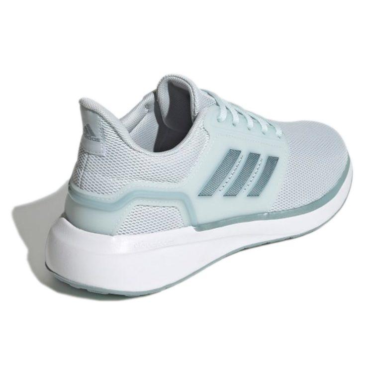 Adidas EQ19 Fabric Cushioning Slip Resistant Abrasion Resistant Breathable GZ0572