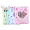 Mignon Minyu Call Book Collect Book Keyring Gift Horizontal Insert Poka Organizer