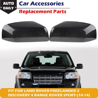 Рифма подходит для Land Range Rover Discovery 4 Sport Freelander 2 LR2 LR4 2010-2014, боковое зеркало заднего вида, боковые зеркала