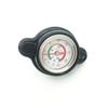 High Pressure Radiator Cap W/ Temp Gauge For Honda CRF450R Yamaha WR450F 2003-15