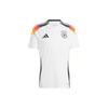 adidas Германия 24 Домашняя футболка IP8139