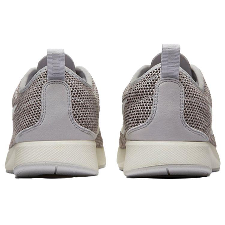 Nike Женские кроссовки Dualtone Racer PRM Vast Grey Sail Particle-Rose AH0312-004