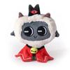 20-25 см Cthulhustyle Adventure Dungeon Game Little Lamb Cult Of The Lamb Plush Мягкая игрушка Куклы Ужасы Мягкая игрушка Рождественский подарок