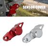Защитная крышка датчика ABS из алюминия Monkey125 Подходит для Honda CT125 Msx125 Monkey 125 Аксессуары для мотоциклов
