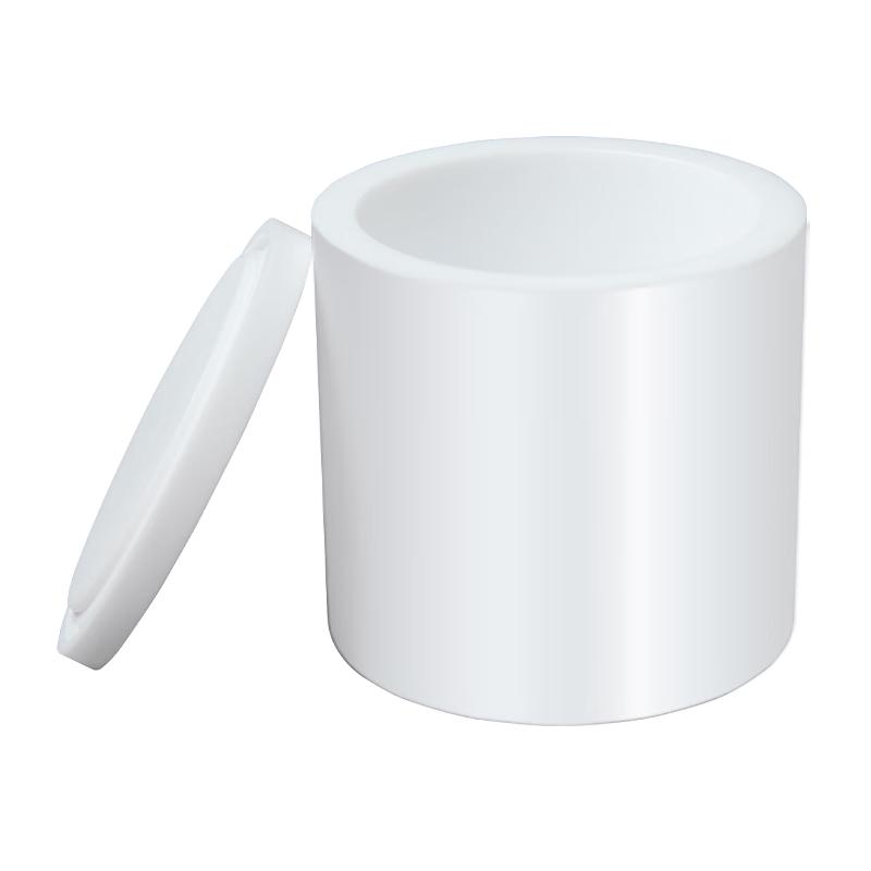 Laboratory Planetary Zirconia Milling Jar