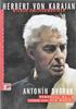 DVD ANTONIN DVORAK, HERBERT VON KARAJAN - Symphony No. 9 "From The New World" SVD48421 Sony Classical 1998 Europe Classical Used