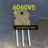 6060V5 мощная IGBT-трубка TO-3P