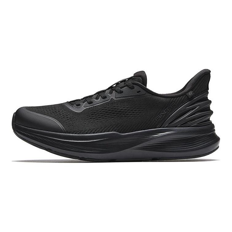 Anta Pro 14 Удобные Модные Легкие Амортизирующие Нескользящие Дышащие Тренировочные Кроссовки Мужские кроссовки 112617718-10