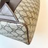 [Pre-Owned] Ophidia Gold-Toned Accessories Coated Fabric Medium Backpack - Very Good #1HOPP6V