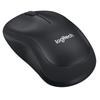 Logitech Беспроводная мышь B220 для бизнеса