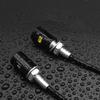 1 Pair 12V LED 5630 SMD Auto Tail Front Screw Bolt Bulbs Lamps Light Source Car Motorcycle Number License Plate Lights