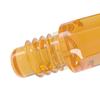 CUESOUL ROST 77 integrated flight big standard 3pcs clear orange white logo L size CS-77-DB9T-L