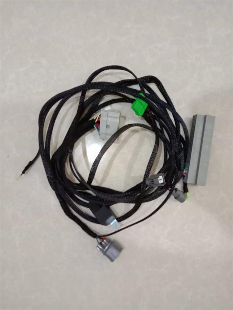 Conversion Harness For 1999 2000 Honda Civic K Series K20A K20A2 K24 Jumper EK