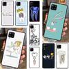 Чехол для Samsung Galaxy A14 A34 A54 A12 A22 A32 A52 A72 A13 A23 A33 A53 A52S A71 A51 с рисунком 'Стоматолог Зубы Зубной Доктор'
