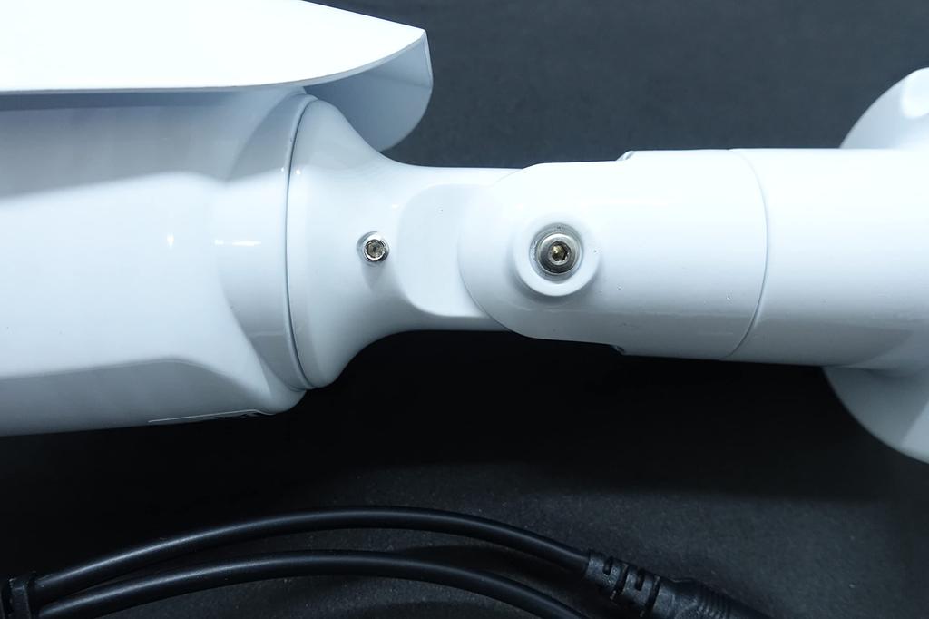 Carrot Systems AHD Camera Cannonball Type Starlight/IR