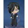 Nendoroid Black Butler: Boarding School Arc Sebastian Michaelis Cobalt Owl Dorm Ver. Collectible Figure