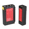 NOYAFA RJ45 RJ11 Network Cable & PoE Tester Telephone Line Tester Lan Ethernet Cable Tester for