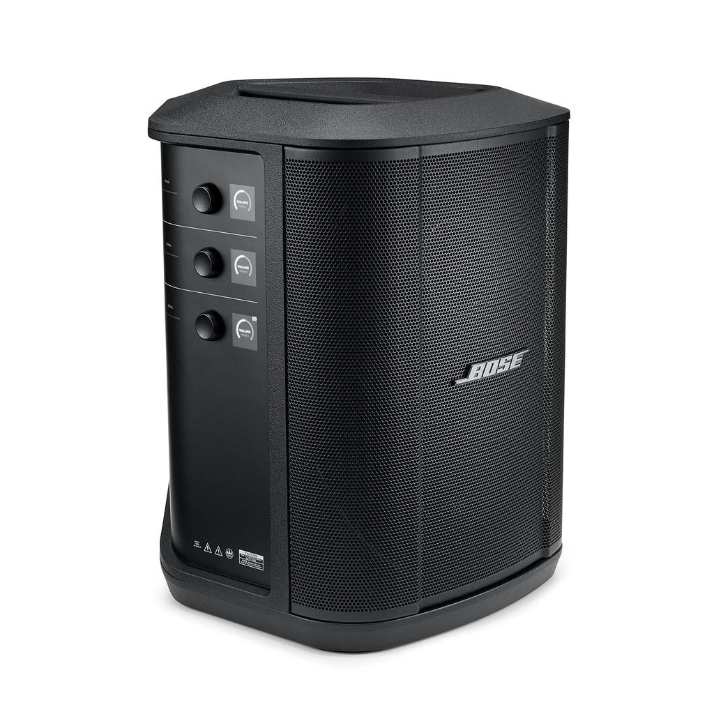 BOSE S1 Pro+ Portable PA System