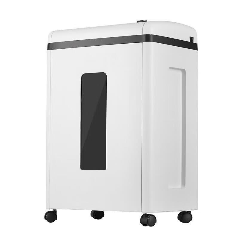 Aurora AS1039CD Cross-Cut Paper Shredder CN plug (adapter included)