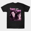 Футболка Tears For Fears Винтаж 80-х Все размеры от S до 5XL