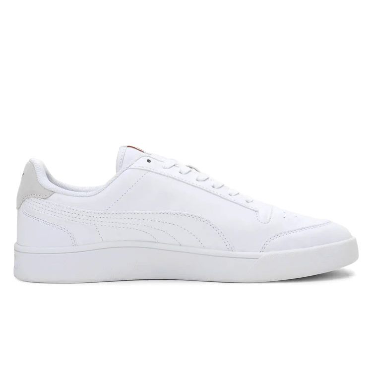 Puma Кроссовки Shuffle White Gold Unisex Team-Gold 309668-08