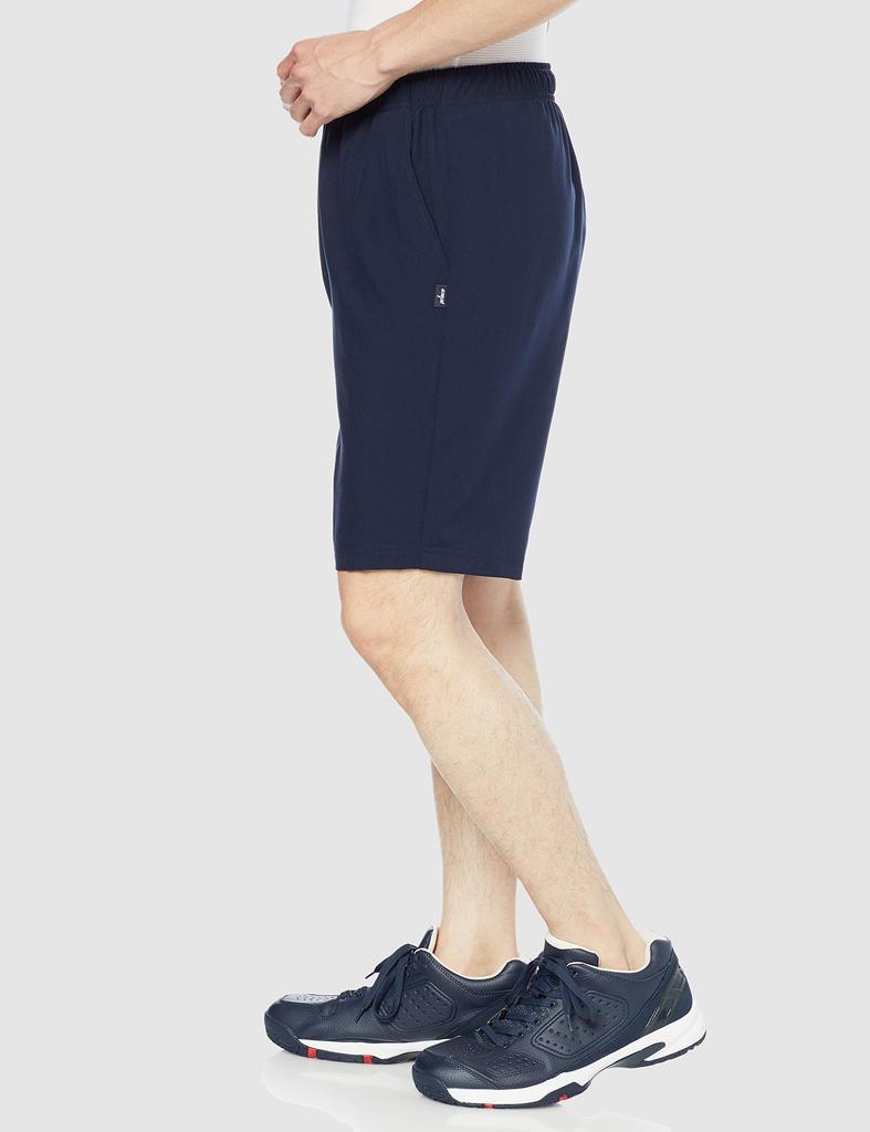 Теннисные шорты Шорты NVY L [Prince] (127)