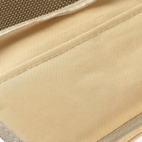 Мини складной табурет с сумкой для переноски, портативный, легкий, прочный, для кемпинга, пешего туризма, пляжа, пикника, рыбалки, складное сиденье стула