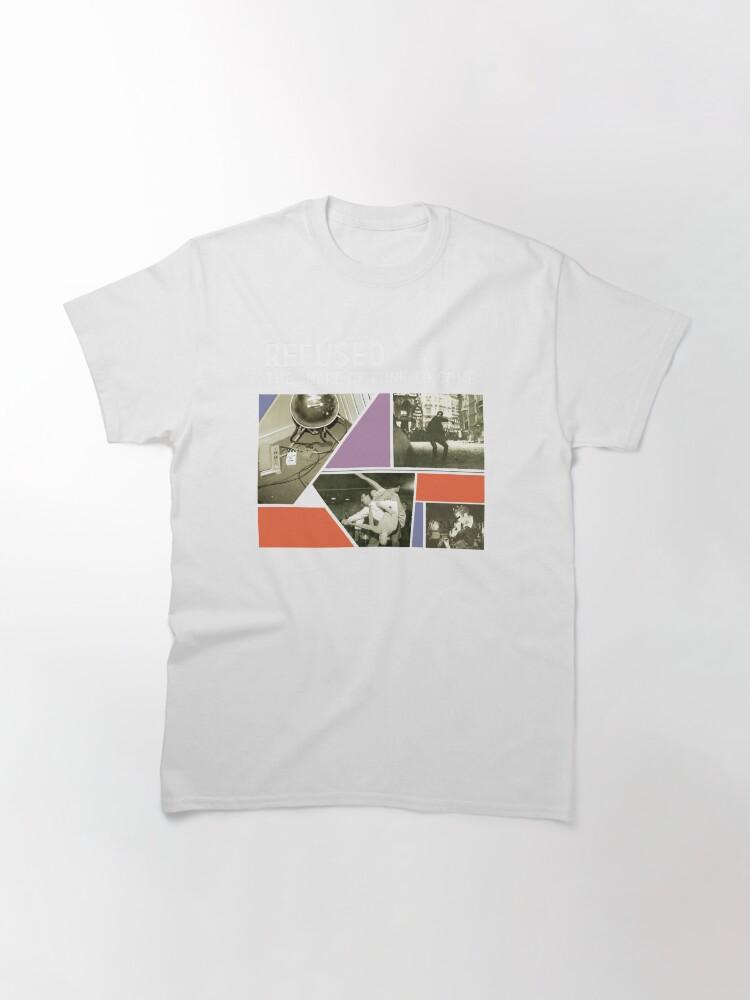 48 Lover Gift Malfire Gifts For Everyone Classic T-Shirt