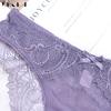 DKGEA Сексуальное нижнее белье, женские трусики, прозрачные кружевные трусы с низкой посадкой
