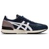 ONITSUKA TIGER California 78 Ex Color Block Повседневные низкие кеды Унисекс кеды Темно-синий Белый 1183A355-404