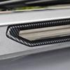 Подходит для Chery Jetour T2 Багажная стойка Нашивка Автомобильные аксессуары Наклейки для украшения автомобиля Наклейка Автомобильные детали Аксессуары для авто