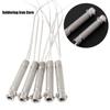 Versatile Heating Element Electric Soldering Iron Replacement Core Heater