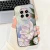 For Realme 12 Plus Case RMX3867 Stylish Candy Painted Cover Soft TPU Matte Phone Case For Realme 12 Pro Plus Realme12 Pro + Bags